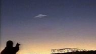 The X-Files (Opening Sequence) | Image via Prime Video